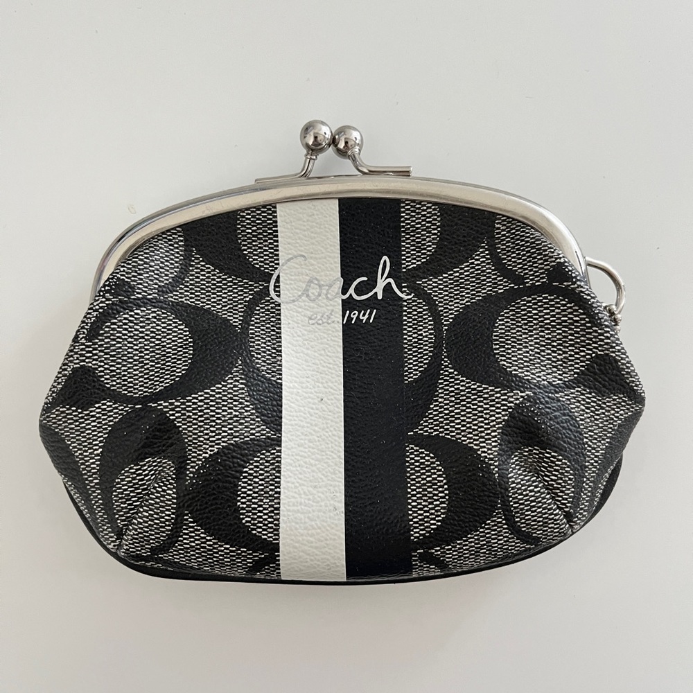 Coach Coin Purse